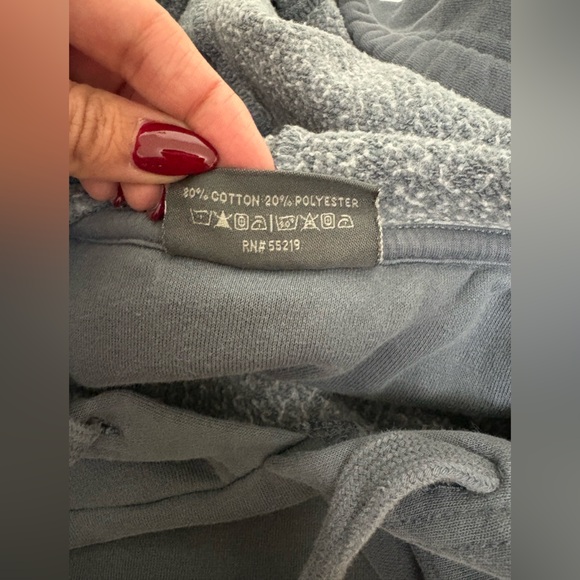 Taylor Swift The Eras Tour 2023 Hoodie Woman 2XL Official Merch - Picture 7 of 7